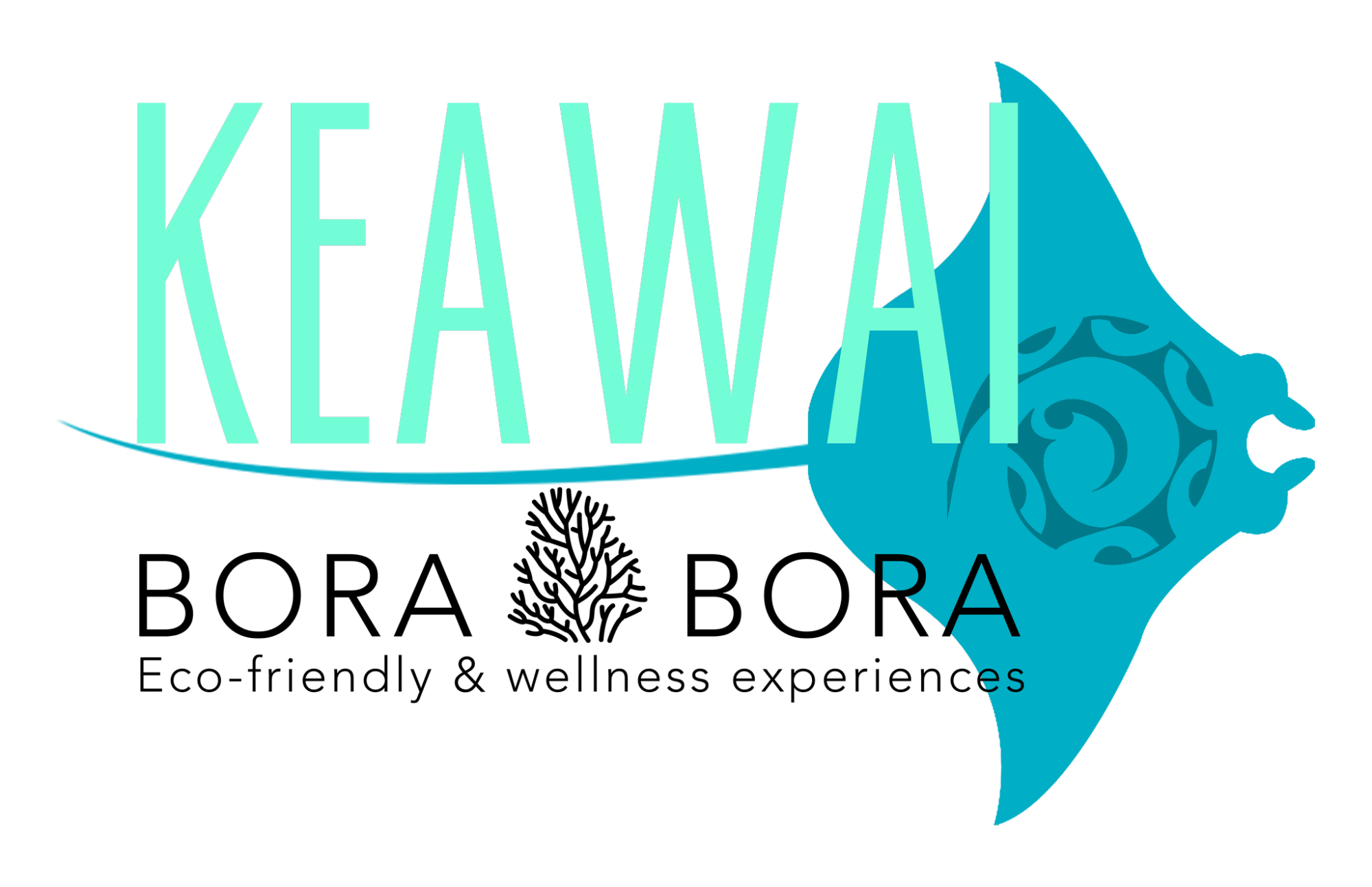 Keawai Bora Bora